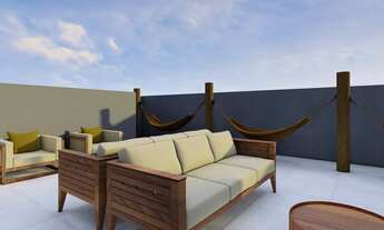 Imagem 7: Evolife Itaquera | Construtora Evolife | Construção | 29 metros | studios com varanda