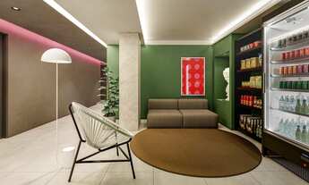 Imagem 6: Vida Nova Vila Mascote | Construtora Intregra Urbano | Construção | 25 metros tudio