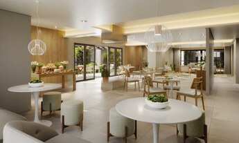 Imagem 7: Natur Granja Viana | Construtora Nativo | Construção | 54 metros | 02 dormitórios