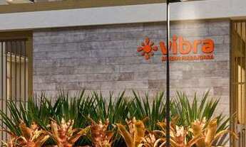 Imagem 5: Vibra Jardim Marajoara | Construtora Vibra | 37 metros | 02 dormitórios | com varanda