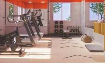 Imagem 6: Start Vila Medeiros | Construtora Start | Construção | 19 metros | Studios com varanda