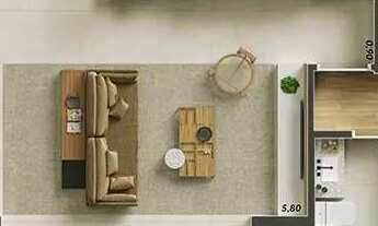 Imagem 4: Nova Villa Matilde | Construtora JSG | Construção | 80 metros | 03 dormitórios | suíte