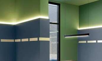 Imagem 7: Reffugio 359 | Construtora MPD | Construção | 108 metros | 03 dormitórios | suíte