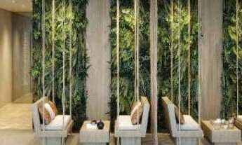 Imagem 2: Raízes Vila Mascote | Construtora Mitre | Pronto | 36 metros | Studios com varanda