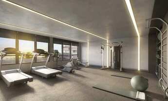 Imagem 6: Jota Mariana Studios | Construtora Lindenberg | Construção | 25 metros