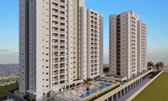 Imagem 5: Sou Special Place | Construtora Sousa Araújo | Construção | 67 metros | 03 dormitórios