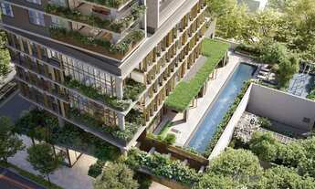 Imagem 3: Galeria Lorena | Construtora SDI | Lançamento | 48 metros | 01 suíte | lavabo