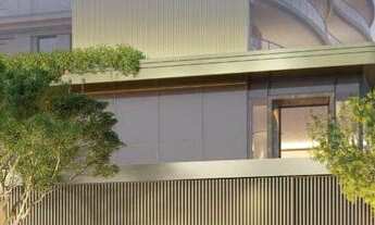 Imagem 2: Vista Cyrela Venezia | Construtora Cyrela | Construção | 464 metros | 04 suítes