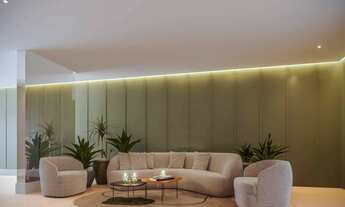 Imagem 6: Elleva Praça da Moça | Construtora Avita | Construção | 65 metros | 03 dormitórios