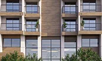 Imagem 3: Brás 120 | Construtora Reitzfeld | Construção | 24 metros | Studios