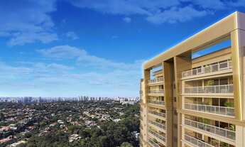 Imagem 3: Legacy Guedala By Exto | Construtora Exto | Construção | 173 metros | 04 dormitórios