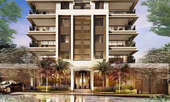 Imagem 2: Excellence Perdizes | Construtora Exto | Construção | 126 metros | 03 suítes