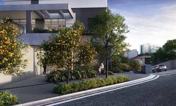 Imagem 2: Cult Vila Mariana Construtora Kallas Construção 50 metros 02 dormitórios suíte