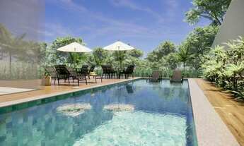 Imagem 3: Unique Butantã | Construtora Gabbai | Construção | 40 metros | 02 dormitórios