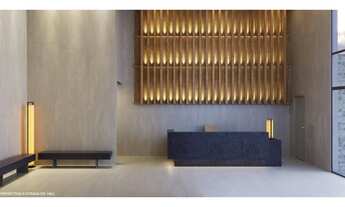 Imagem 5: Mewe Jardins | Construtora Barbara | Pronto | 40 metros | 01 dormitório | varanda