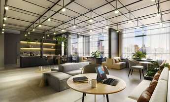 Imagem 7: RW Itapeva | Construtora Habitram | Construção | 23 metros