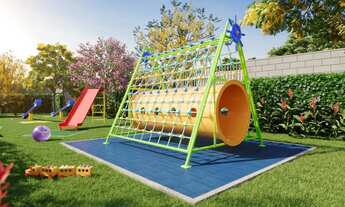 Imagem 5: My Sacomã | Construtora Cury | Construção| 42 metros | 02 dormitórios | com varanda