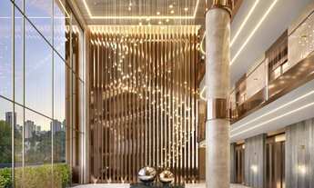 Imagem 3: Quattri Vila Mariana | Construtora Cyrela | Construção | 66 metros | 02 dormitórios