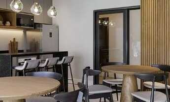 Imagem 5: Pin Barra Funda | Construtora Neourb | Construção | 28 metros | studios