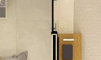 Imagem 5: Serena Tucuruvi | Construtora Limac | Construção | 26 metros | 01 dormitório