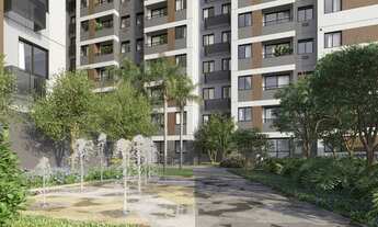 Imagem 3: Line Barra Funda | Construtora Riva | Construção | 37 metros | 02 dormitórios