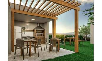 Imagem 2: Buono Bom Retiro | Construtora Econ | Lançamento | 37 metros | 02 dormitórios