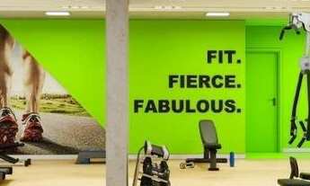 Imagem 3: Lucky Praça Sílvio Romero | Construtora Concord | Construção | 27 metros