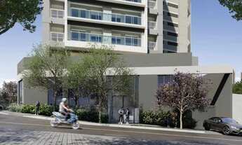 Imagem 6: Feel Saúde | Construtora GNG | Construção | 29 metros | Studios com varanda