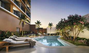 Imagem 7: Very Estação Faria Lima | Construtora One | Construção | 30 metros