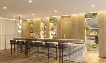 Imagem 6: Haus Mitre Reserva Vila Mariana | Construtora Mitre | Pronto | 142 metros