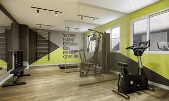 Imagem 7: Metrocasa Penha de França | Lançamento | 18 metros | Studios com varanda