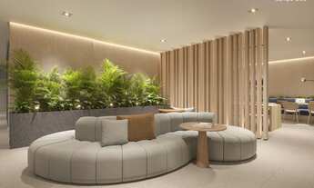 Imagem 3: Today Campo Belo | Construtora Canopus | Construção | 30 metros | 01 dormitório