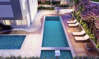 Imagem 7: Onix Jardim Conceição | Construtora BB Empreendimentos | 45 metros | 02 dormitórios