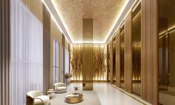 Imagem 7: The Residence Brooklin By Living | Construção | 88 metros | 03 dormitórios | suíte