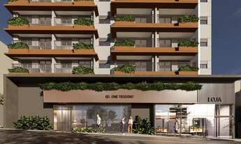 Imagem 4: Nex One Estação Clinicas | Construtora One | Construção | 31 metros | 01 dormitório