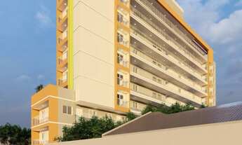 Imagem 4: Evolife Guaianases | Construtora Evolife | Construção | 31 metros | 01 dormitório