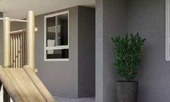 Imagem 7: Uni Alto da Lapa | Construtora Econ | Pronto para morar | 63 metros | 02 dormitórios