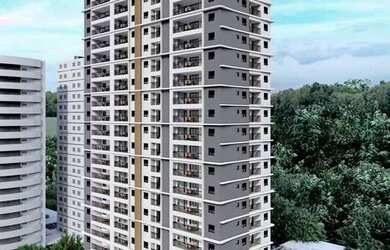 Imagem 2: Ágatha Ánalia Franco | Construtora Yonder | Construção | 84 metros | 03 dormitórios