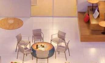 Imagem 2: Serenity Campestre | Construtora América Realty | Construção | 54 metros