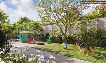 Imagem 6: HM Smart Marques | Construtora HM | Lançamento | 36 metros | 02 dormitórios