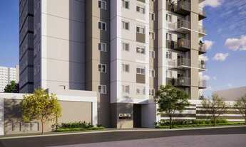 Imagem 2: Brio São Judas | Construtora Brio | Construção | 36 metros | 02 dormitórios