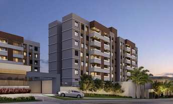 Imagem 2: Best View Residence | Construtora FA Oliva | Construção | 78 metros | 03 dormitórios