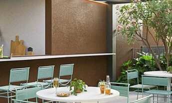 Imagem 6: Very Estação Faria Lima | Construtora One | Construção | 30 metros