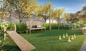 Imagem 6: The One Granja Julieta | Construtora Cury | Construção | 52 metros | 02 dormitórios