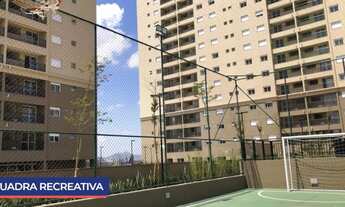 Imagem 4: Square Carapicuíba Construtora Masa Construção 66 metros 03 dormitórios suíte