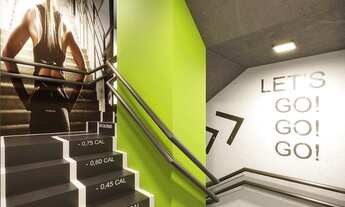 Imagem 5: Start Park Jabaquara | Construtora TS | Construção | 38 metros | 02 dormitórios