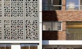 Imagem 2: AP One Paulista | Construtora GTJ | Construção | 28 metros | Studios com varanda