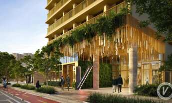 Imagem 3: Vitacon Domingos de Morais | Construtora Vitacon | Construção | 24 metros