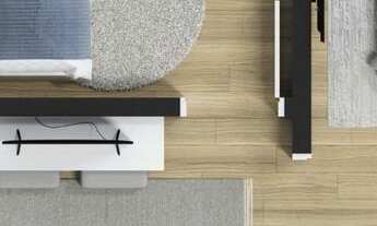 Imagem 4: Maskan Carrão | Construtora Maskan | Construção | 33 metros | 02 dormitórios