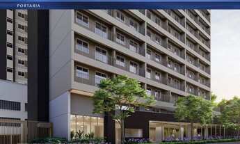 Imagem 3: Near Guarapiranga Living | Construtora Patrimônio | Construção | 44 metros